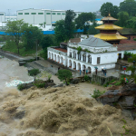 Nepal, il clima ha favorito il collasso glaciale: cosa dice lo studio